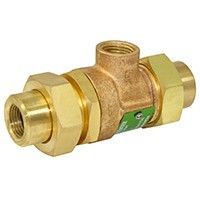 Backflow Preventers