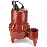 Sewage Pumps