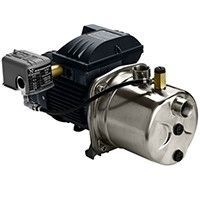 Jet Pumps