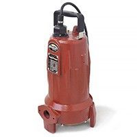 Grinder Pumps