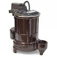 Effluent Pumps