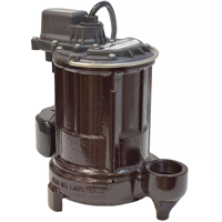 Liberty Effluent Pumps