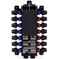 ManaBloc Manifolds