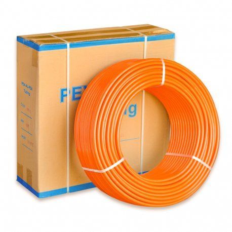 PEX-AL-PEX Tubing