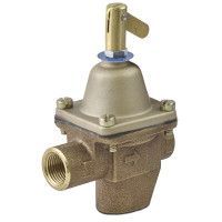 Boiler Fill & Make-Up Valves