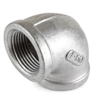 Stainless Steel Fittings