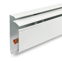 Base/Line 2000 Baseboard