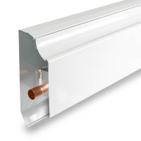 Baseboard Heaters