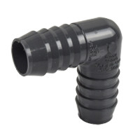 PVC Insert Fittings