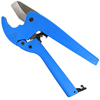 Plastic Pipe Cutters