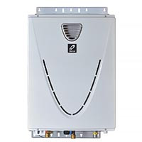 Gas Tankless Water Heaters