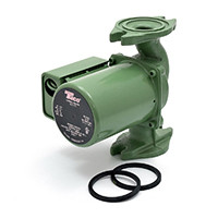 Taco Cast Iron Circulator Pumps