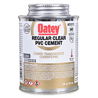 PVC/CPVC Cement