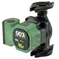 Taco Circulator Pumps