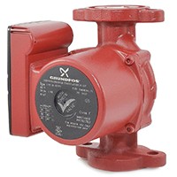 UPS (3-Speed) Circulators