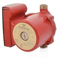 UP (1-Speed) Circulators