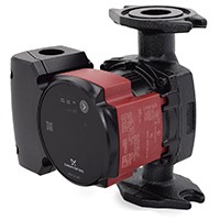 Cast Iron Circulators