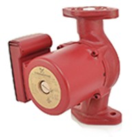 Bronze Circulators