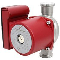 Stainless Steel Circulators