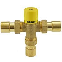 Mixing Valves