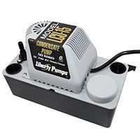 Liberty Condensate Pumps