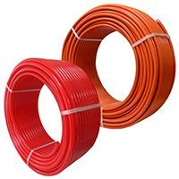 PEX Tubing