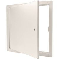 Steel Access Doors