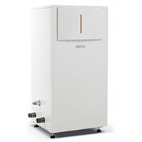 Buderus Condensing Boilers