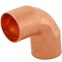 Copper Fittings