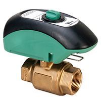 Flood Prevention Valves