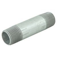 Galvanized Pipe Nipples