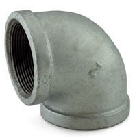 Galvanized Fittings