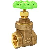 Gate Valves