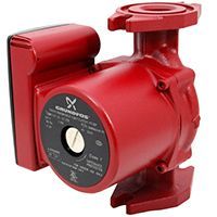 Grundfos Cast Iron Circulating Pumps