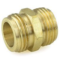 Garden Hose Fittings