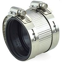 No-Hub Couplings