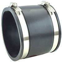 Flexible Rubber Couplings