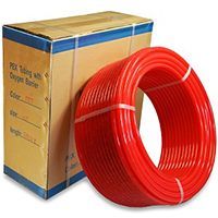 3/4" Oxygen Barrier PEX Tubing