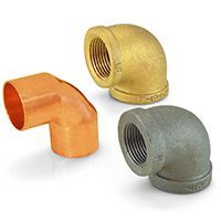 Pipe Fittings