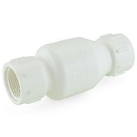 PVC Check Valves