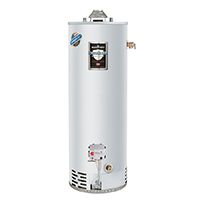 Gas Tank Water Heaters