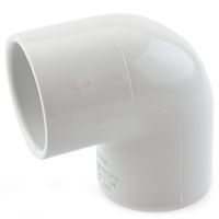 Sch 40 PVC Fittings