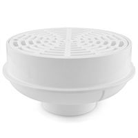 Floor Drains & Strainers