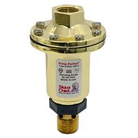 Trap Primer Valves