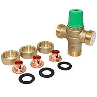 Mixing Valves