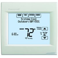 Honeywell Thermostats