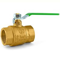 Ball Valves