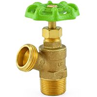 Drain Valves