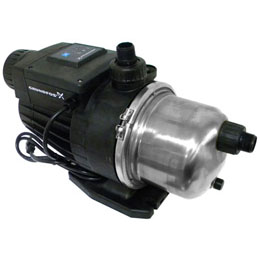 Grundfos MQ3 Booster Pumps