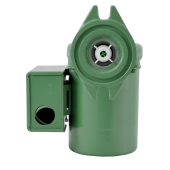 0015 3-Speed Circulator Pump w/ IFC, 1/20 HP, 115V Taco